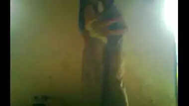 Desi village girl hardcore sex with lover