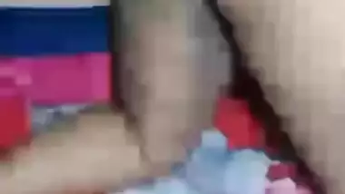 Bengali couple fucking on tango