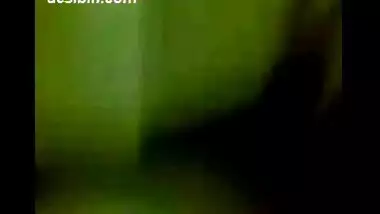 Homemade Sex Video of Desi Couple