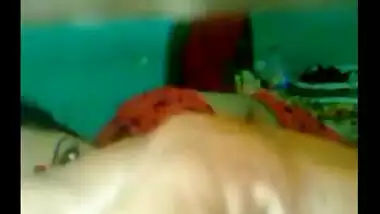 Big boobs bengali bhabi with tenant leaked mms