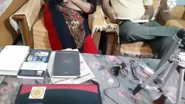 Desi Sexiest Bhabhi Ne Dewar Ko Fasakar Bhujai Apni Pyas