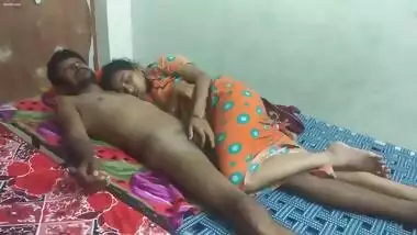 Telugu couple nitya ranesh 1