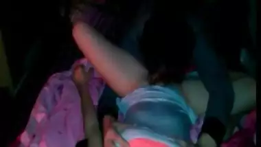 Desi Village MMS sex movie of a busty village gal