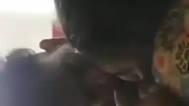 Indian couple moaning