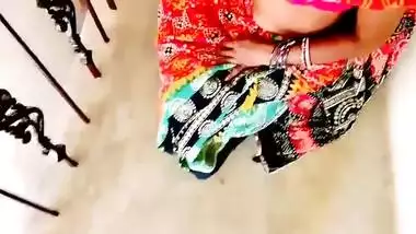 Desi Village Dewar Bhabhi Sex Role Play