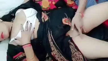 Bhabhi Ko Pel Diya Mere Dost Ne Jabrjasti