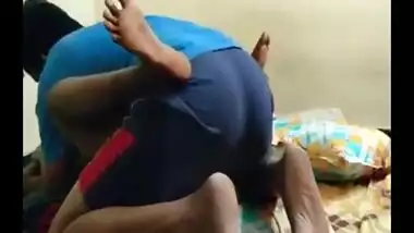 South Indian School Girl Fucked By Bro