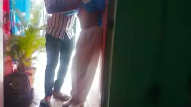Indian College Couple Outdoor Anal Sex 2024 MMS