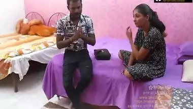 Loan Dene Ko Bahane Babhiji Ko Chudai Desi Videio (hindi Audio)