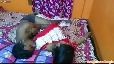 Desi Hot Wife Fucked Hard By Husband During Honeymoon