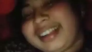 Bangladeshi Sexy Bhabhi Showing Pussy on Video Call