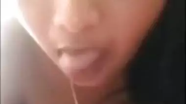 Horny Big Ass Bhabi Showing Part 2