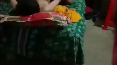 Desi Lover Fucking