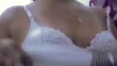 Dress Changing 