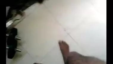 Bhilai Chattisgarh Boy Masturbating