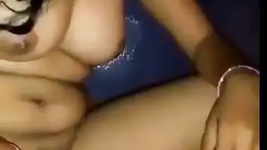 The horny girl makes a dick hard and rides in xxx MMS