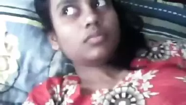 Bangladeshi teen exploration video