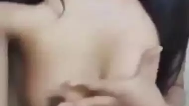 Horny Indian girl