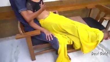 Shadi Ke Baad Karwai Bhabhi Ne Apne Ashiqe Se Chudai