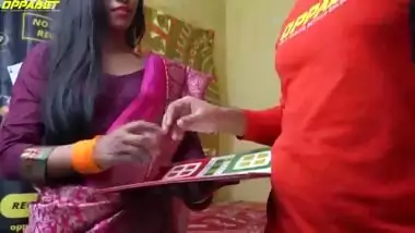 Indian mom and son ludo fuck hindi audio