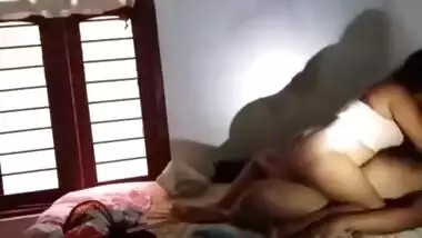 Naughty Son Records His Mom’s Nightly Visit To Uncle’s Cock