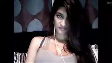 My name is Surbhi, Video chat with me