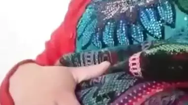 Today Exclusive- Horny Nepali Girl Showing Her Pussy