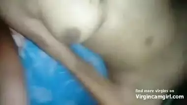 Defloration of hot tamil virgin girl indian sex video
