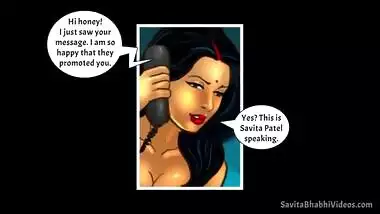 Savita bhabhi sex work for the interns episode 29