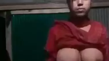 Dehati xxx girlfriend naked fingering pussy