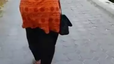 Beautiful pakistani butt