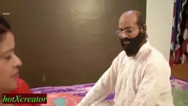 Bhabhi Gets real sex experience after long days! Village Doctor sex