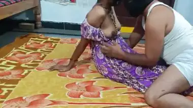 Desihotcouple - update Indian Village hot wife Homemade pussy fingered Doggy style Fuking