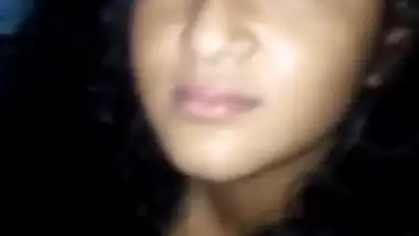 Beautiful Cute Desi Gf Exposed By Bf