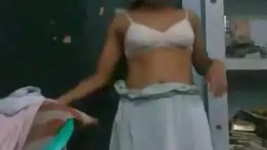 Sexy Tamil Girl - Movies.