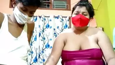 Jhalmuri34 Webcam Show