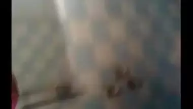 Bangladeshi mature aunty exposed her naked beauty after shower