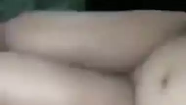 Paki Milf Sexy Bhabhi Masturbating