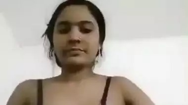 Desi cute girl sexy body