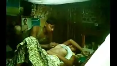 Real village sex video of a young girl