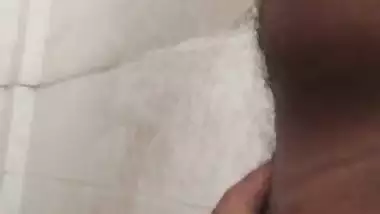 Big Black Indian Dick
