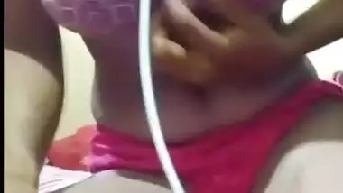 Sexy Bhabi Hot Live