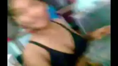 Bangaldeshi hot randi threesome sex with customers