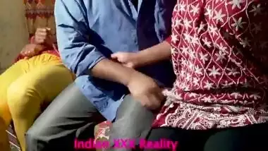 Best fuck Ever, Jija Saali Aur Biwi, Double Masti fuck, With Clear Hindi Voice