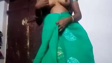 Saree Lover Tamil Part 2