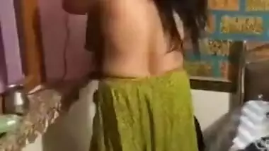 Cheater Bhabhi Caught Fucking Part 2