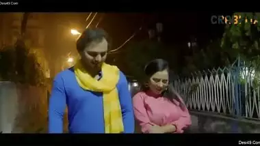 Desi Bhai Ki Bivi Ki chuday