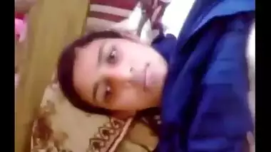 Indian porn videos of desi newly married bhabhi fucked by devarji