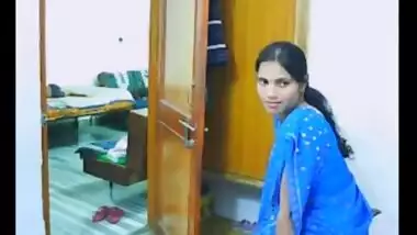 Indian Couple On Their Honeymoon Caught On Hidden Cam