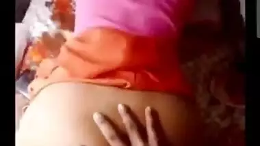 Desi Couple Romance n Fuck live 2 clips part 2